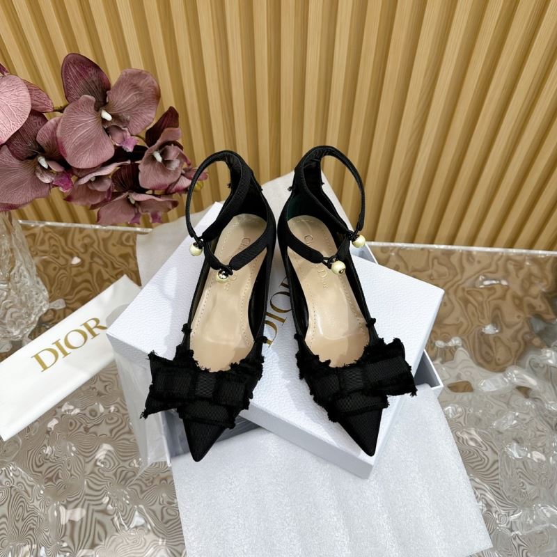 Christian Dior Sandals